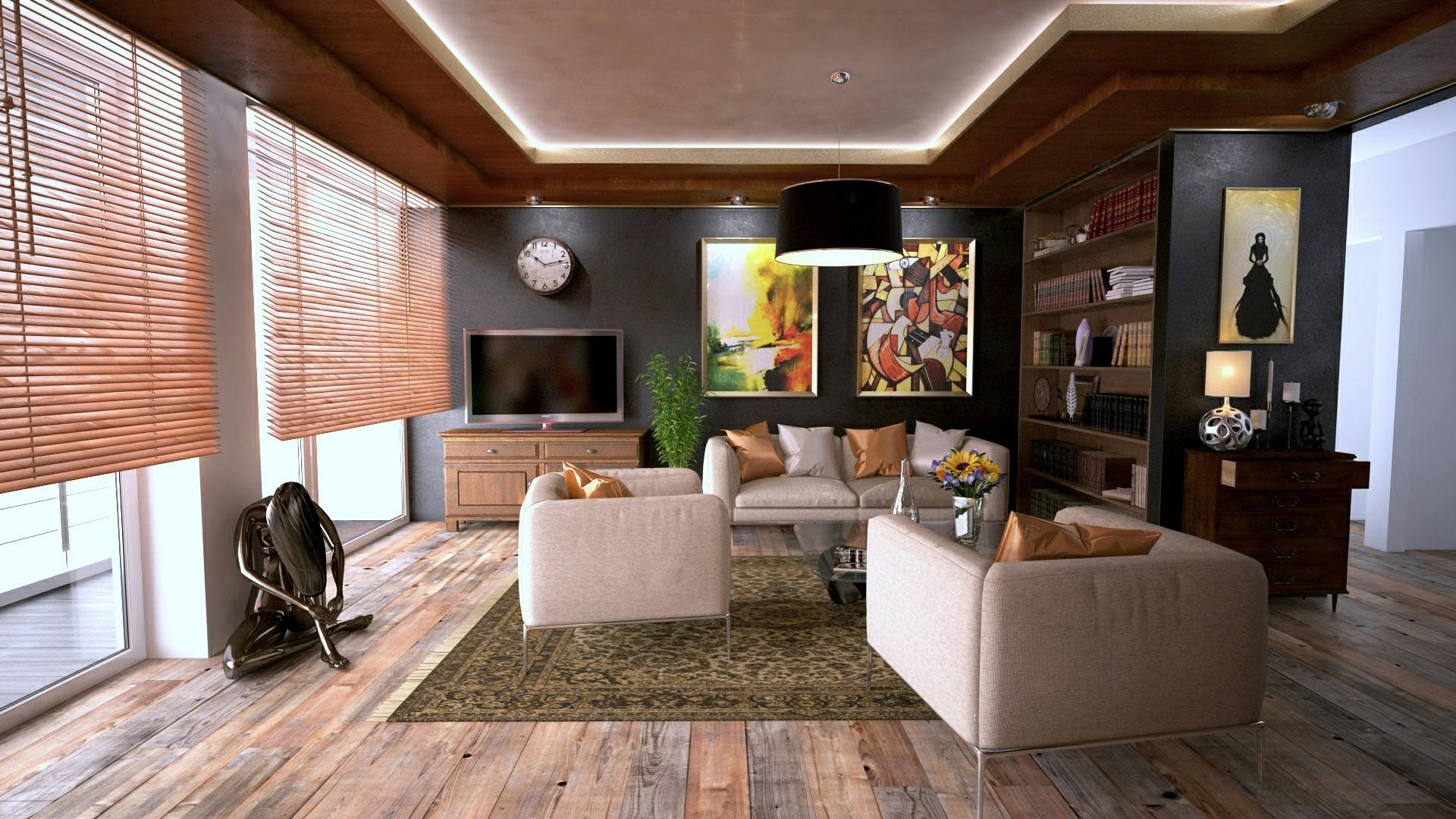 Design de Interior